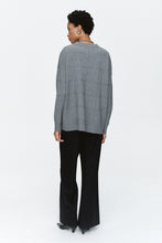 Load image into Gallery viewer, MARLE JONI JUMPER PEWTER
