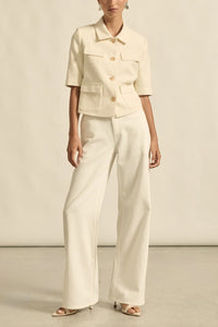 ZOE KRATZMANN JUNCTURE JACKET
