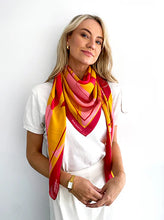 Load image into Gallery viewer, DARK HAMPTON THE JOHN SCARF
