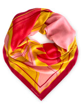 Load image into Gallery viewer, DARK HAMPTON THE JOHN SCARF
