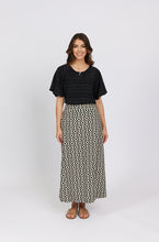 Load image into Gallery viewer, KNEWE BLISS SKIRT THEORY
