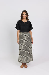 KNEWE BLISS SKIRT THEORY