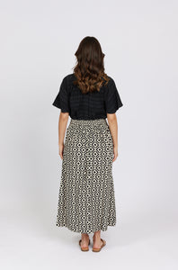 KNEWE BLISS SKIRT THEORY