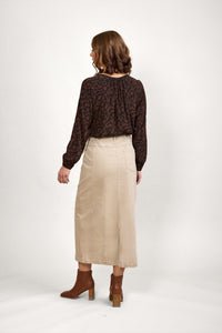 KNEWE COOPER SKIRT