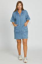 Load image into Gallery viewer, NEW LONDON KENDALL DRESS
