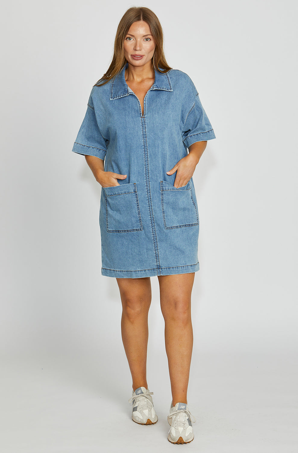 NEW LONDON KENDALL DRESS