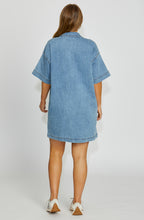 Load image into Gallery viewer, NEW LONDON KENDALL DRESS

