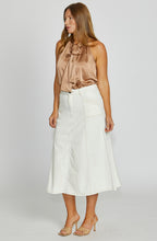 Load image into Gallery viewer, NEW LONDON KENLEY SKIRT
