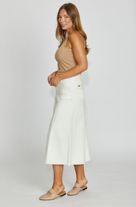 NEW LONDON KENLEY SKIRT
