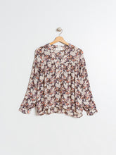 Load image into Gallery viewer, INDI &amp; COLD LUNA BLOUSE
