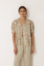Load image into Gallery viewer, COMING SOON | INDI &amp; COLD HOLLY TOP KHAKI
