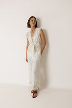 Load image into Gallery viewer, COMING SOON | INDI &amp; COLD MOIRA TOP CRUDO
