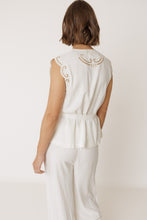 Load image into Gallery viewer, COMING SOON | INDI &amp; COLD MOIRA TOP CRUDO
