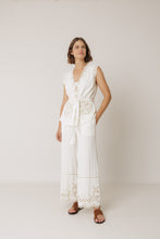 Load image into Gallery viewer, COMING SOON | INDI &amp; COLD MOIRA TOP CRUDO
