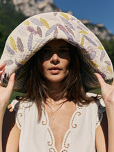Load image into Gallery viewer, COMING SOON | INDI &amp; COLD MOIRA TOP CRUDO
