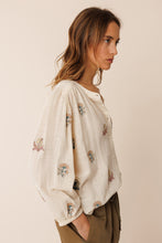 Load image into Gallery viewer, INDI &amp; COLD ROZA SHIRT
