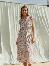 Load image into Gallery viewer, INDI &amp; COLD HARPER DRESS
