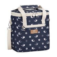Load image into Gallery viewer, KOLLAB X KAREN WALKER MINI COOLER FLORAL WHALE
