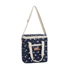 Load image into Gallery viewer, KOLLAB X KAREN WALKER MINI COOLER FLORAL WHALE
