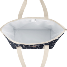 Load image into Gallery viewer, KOLLAB X KAREN WALKER BAG FLORAL WHALE
