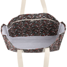 Load image into Gallery viewer, KOLLAB X KAREN WALKER CARRYALL CARGO BAG WHIMSY FLORAL
