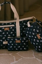 Load image into Gallery viewer, KOLLAB X KAREN WALKER BAG FLORAL WHALE
