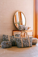 Load image into Gallery viewer, KOLLAB X KAREN WALKER TOTE BAG CAROUSEL
