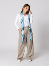 Load image into Gallery viewer, DARK HAMPTON THE KEENAN SCARF
