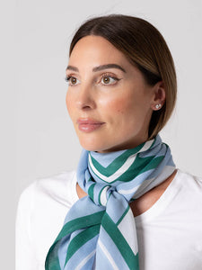 DARK HAMPTON THE KEENAN SCARF