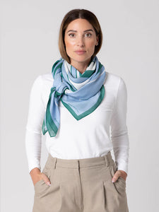 DARK HAMPTON THE KEENAN SCARF