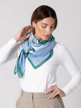 Load image into Gallery viewer, DARK HAMPTON THE KEENAN SCARF
