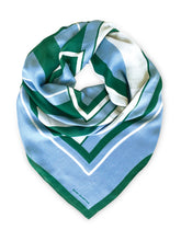 Load image into Gallery viewer, DARK HAMPTON THE KEENAN SCARF
