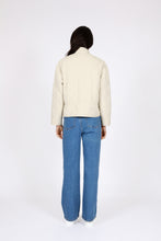 Load image into Gallery viewer, MARLOW KYOTO QUILTED JACKET OAT
