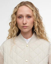 Load image into Gallery viewer, BARBOUR WETHERBY FLEECE
