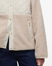 Load image into Gallery viewer, BARBOUR WETHERBY FLEECE
