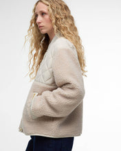 Load image into Gallery viewer, BARBOUR WETHERBY FLEECE
