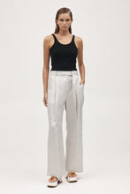 Load image into Gallery viewer, MARLE LILI PANT TWILL STRIPE
