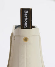 Load image into Gallery viewer, ARRIVING 21.05.26 | BARBOUR HALTON CHELSEA WELLY LIGHT OAK/BLEACHED OLIVE
