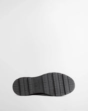 Load image into Gallery viewer, BARBOUR CYNTHIA CHELSEA WELLY BLACK SHADOW/TARTAN
