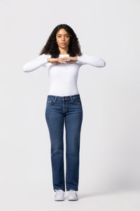 LTB WILONA JEAN SADIRA WASH