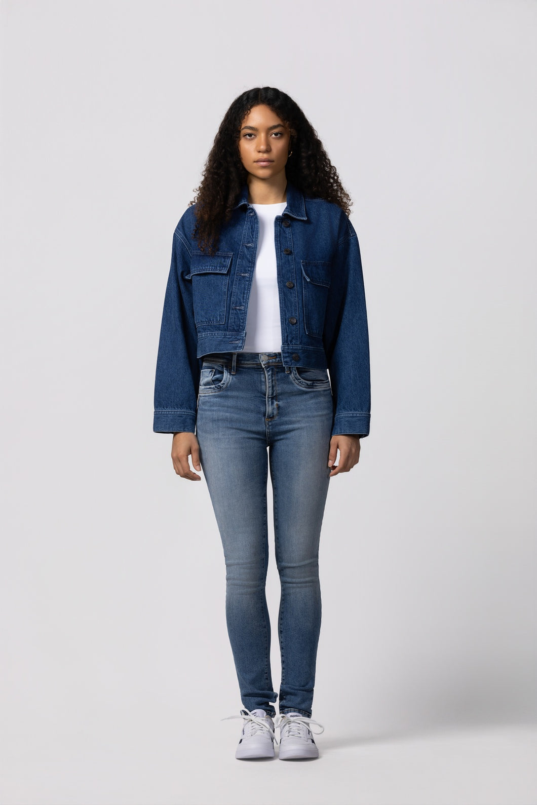 LTB SKYLA UTILITY JACKET