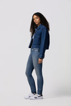 Load image into Gallery viewer, LTB SKYLA UTILITY JACKET
