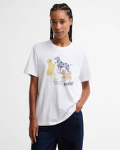 Load image into Gallery viewer, BARBOUR FAWLEY T-SHIRT
