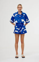 Load image into Gallery viewer, KINNEY LUCIA PLAYSUIT COVE
