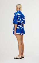 Load image into Gallery viewer, KINNEY LUCIA PLAYSUIT COVE
