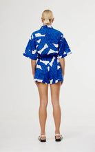 Load image into Gallery viewer, KINNEY LUCIA PLAYSUIT COVE
