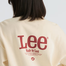 Load image into Gallery viewer, LEE MADE LEE BAGGY SWEAT
