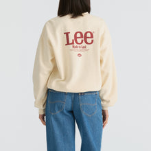 Load image into Gallery viewer, LEE MADE LEE BAGGY SWEAT
