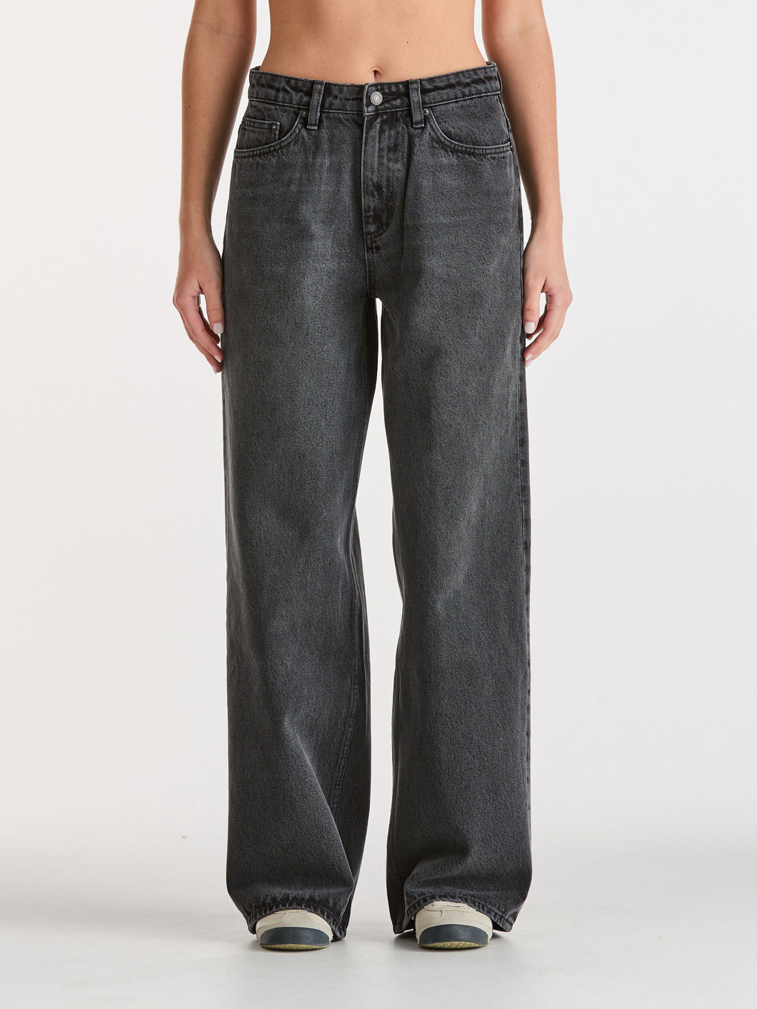 LEE MID SLOUCH BASALT