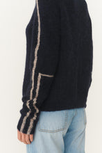 Load image into Gallery viewer, ROWIE LANA KNIT MIDNIGHT

